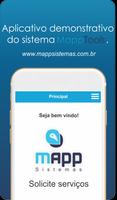 Mapp Sistemas 截图 1