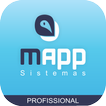 Mapp Sistemas - Profissional
