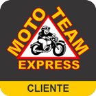MOTO TEAM Express icône