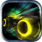 Bike Rudder & Throttle أيقونة