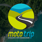 Moto-Trip آئیکن