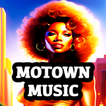 Motown Music icon