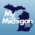 My Michigan TV icône