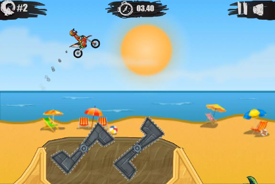 Moto X3M APK for Android Download