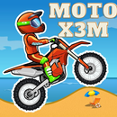 Moto x3m aplikacja