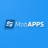 MobApps Demo - Motorista أيقونة
