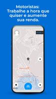 MobApps Demo - Motorista تصوير الشاشة 1