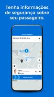 MobApps Demo - Motorista تصوير الشاشة 2