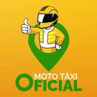 Moto Táxi Oficial icône