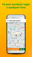 Moto Táxi Oficial تصوير الشاشة 1