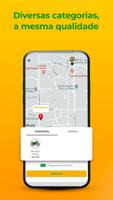 Moto Táxi Oficial تصوير الشاشة 2