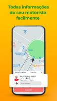 Moto Táxi Oficial تصوير الشاشة 3