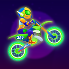 Bike Race: Moto Racing Game-icoon