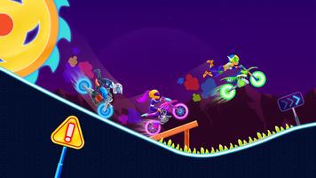 Bike Race: Moto Racing Game-poster