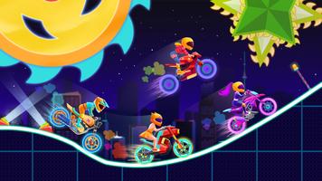 Bike Race: Moto Racing Game captura de pantalla 1