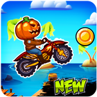 Bike Mania - Motorbike Stunt Game - Flip Flop Fun icône