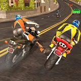 Moto Bike Attack-icoon