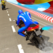 Motorcyle Bike Stunts Impossible Tracks