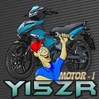 Y15ZR MOTOR-i 아이콘