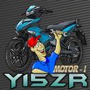 Y15ZR MOTOR-i APK