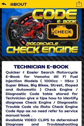 Moto Check Engine Code For Android Apk Download
