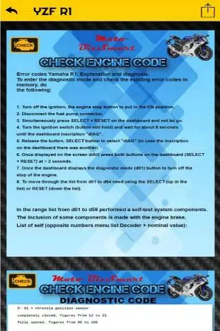 Moto Check Engine Codes Apk For Android Download Moto Check Engine Codes Apk For Android Download