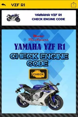 MOTO CHECK ENGINE CODES APK for Android Download