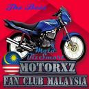 MotoRXZ Fan Club Malaysia APK