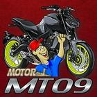 MT09 MOTOR-i アイコン