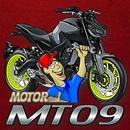 MT09 MOTOR-i APK