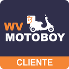 WV Motoboy icône