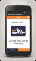 WV Motoboy capture d'écran 1