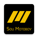 MOTOBOY.COM - Entregador APK