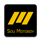 MOTOBOY.COM - Entregador icône