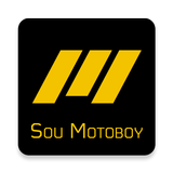 MOTOBOY.COM - Entregador ikon