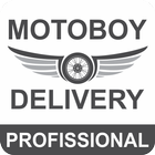 Motoboy Delivery icon