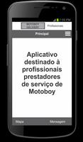 Motoboy Delivery screenshot 3
