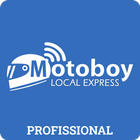 Motoboy Local Entregador icon