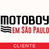Icona Motoboy São Paulo