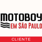 Motoboy São Paulo ikon