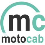 Motocab taxi moto