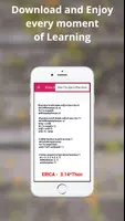 Coder Erica (Python Programming Free App) скриншот 4