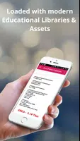 Coder Erica (Python Programming Free App) постер