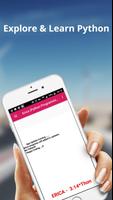 Coder Erica (Python Programming Free App) ảnh chụp màn hình 1