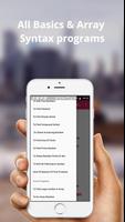 Coder Erica (Python Programming Free App) ảnh chụp màn hình 2