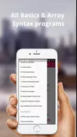 Coder Erica (Python Programming Free App) скриншот 2