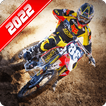 ”Motocross Wallpaper