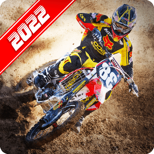 Motocross Wallpaper