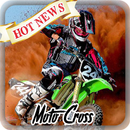 Motocross Wallpaper HD APK