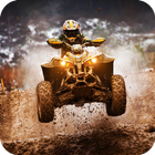 Motocross Wallpaper 图标